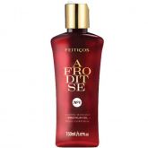 Óleo Afroditse - Exotic Massage 150 ml