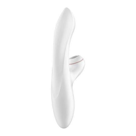 Satisfyer Pro G-Spot Rabbit LANÇAMENTO