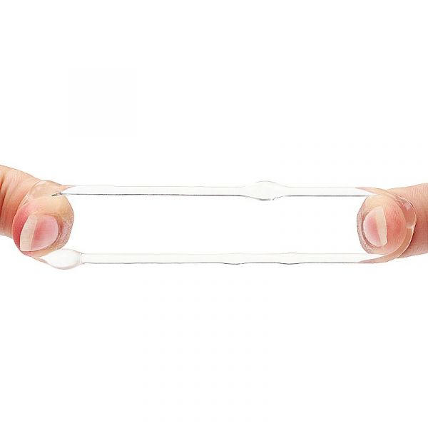 Kit Anéis Retardante com 3 Silicone P,M e G
