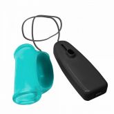 Vibrador Peniano Peridell para exercícios pélvicos