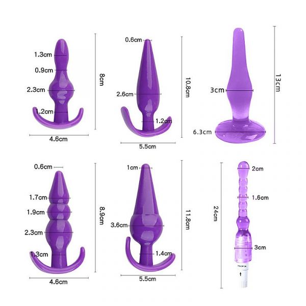 Kit Plugs