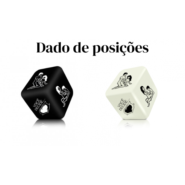 Dado de Posições Hetero