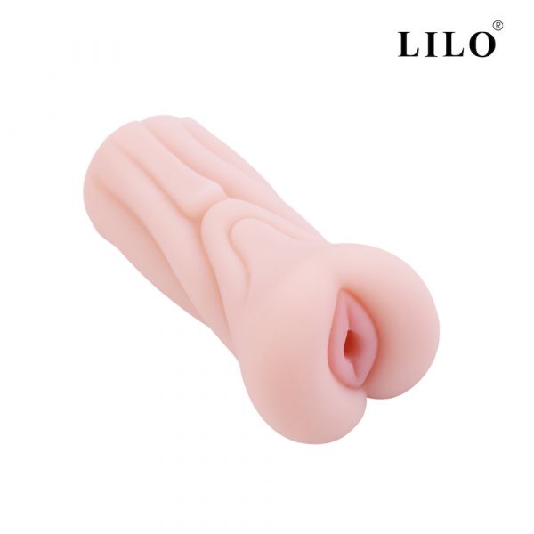 *Masturbador em Formato de Vagina