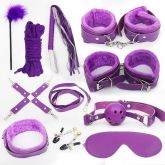 Kit Sado 11 Produtos