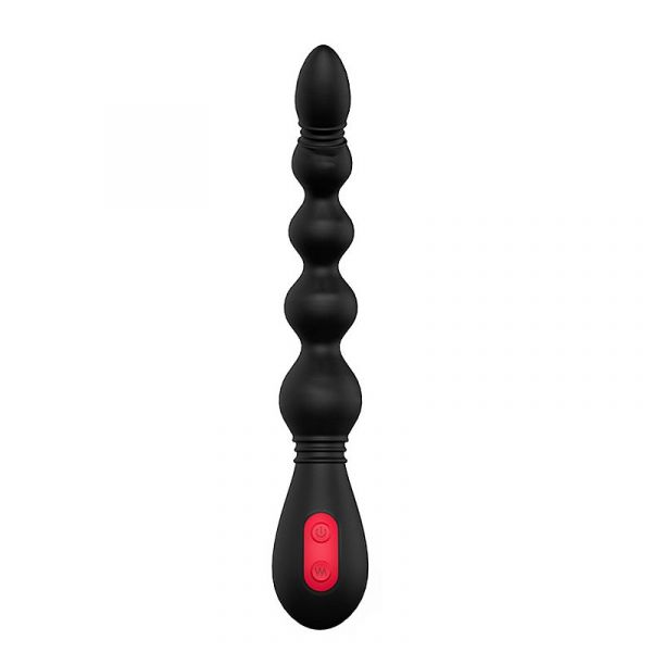 Massageador Plug Anal - Vins - S-Hande