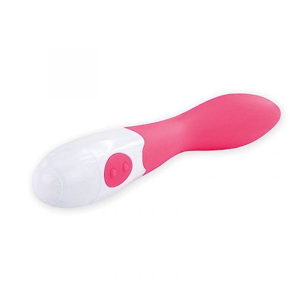 Vibrador Ponto G 10 Níveis de Vibrações - Bishop - 30 Vibrações