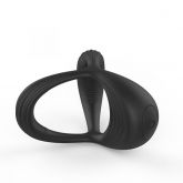 *Anel Vibrador Duplo 2