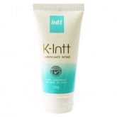 Lubrificante K-Intt Correlato Neutro 50g