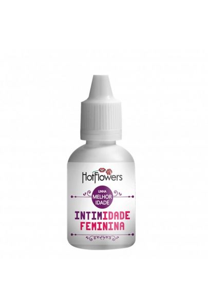 Intimidade Feminina - Excitante e Estimulante