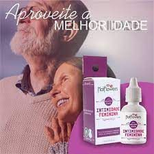 Intimidade Feminina - Excitante e Estimulante