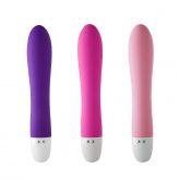 Vibrador Ponto G 10 Níveis de Vibrações - Maig
