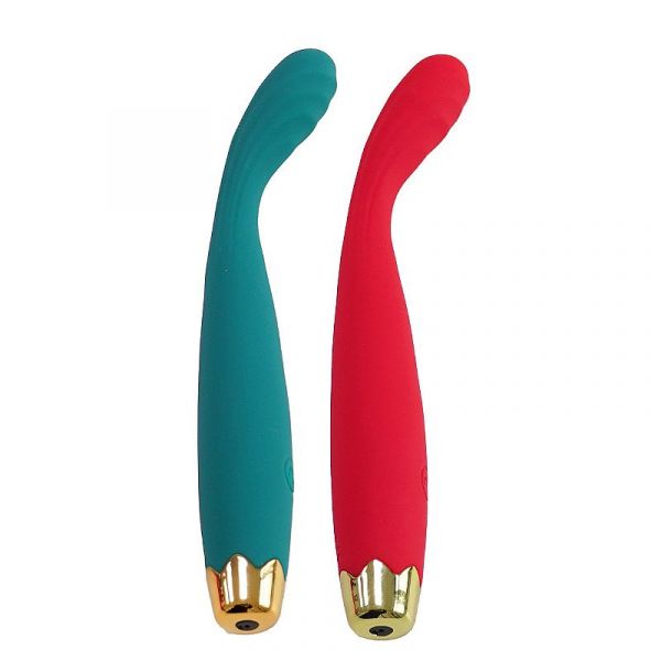 Vibrador Ponto G Flexivel