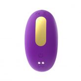 Vibrador de Calcinha Aplicativo Via Bluetooth