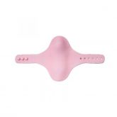 Vibrador de Calcinha com Fecho Regulável e Controle Remoto