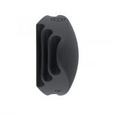 Anel Vibrador com Estimulador - Tony - ALWUP