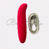 Vibrador Ponto G Recarregável