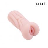 *Masturbador em Formato de Vagina