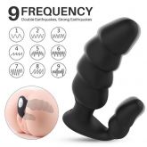 Vibrador Duplo Estímulo - Dragon S-Hande