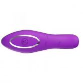 Vibrador de casal - À Longa distância - APP