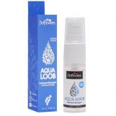 Lubrificante Siliconado Aqua Loob Spray