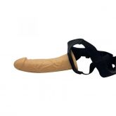 Capa Rigida com Cinta 16,5 x 4,0