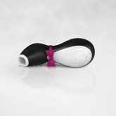 Satisfyer Estimulador de Clitóris - Penguim