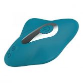 Vibrador de Calcinha  ou de Clitóris com Controle - Recarregável