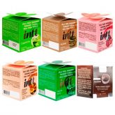 Vela Beijáveis  Sabores 30g