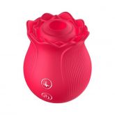 Estimulador de Clitóris Com Pulsação Ruby