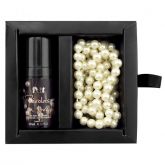 Kit Pérolas in love
