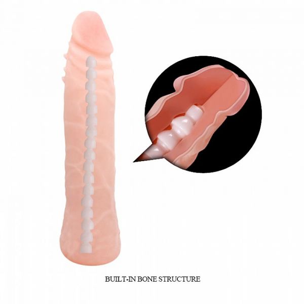 Pênis Realístico - Sextoy - Baile
