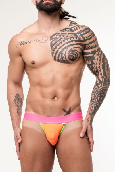 Jockstrap Color