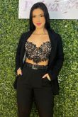 Conjunto Guippir e Microfibra