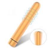 Vibrador Cápsula Recarregável SEED-4 S-Hande
