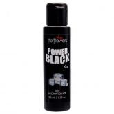 Gel Beijável Ice para Oral