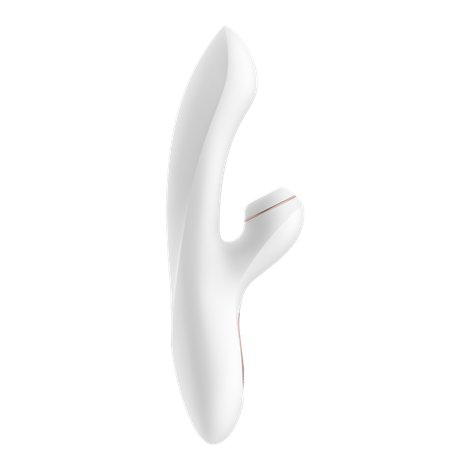 Satisfyer Pro G-Spot Rabbit LANÇAMENTO