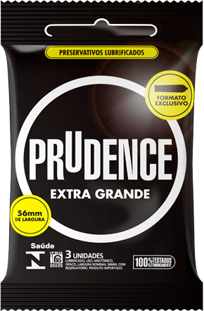 Preservativo Extra Grande