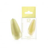 Cone 32g Amarelo