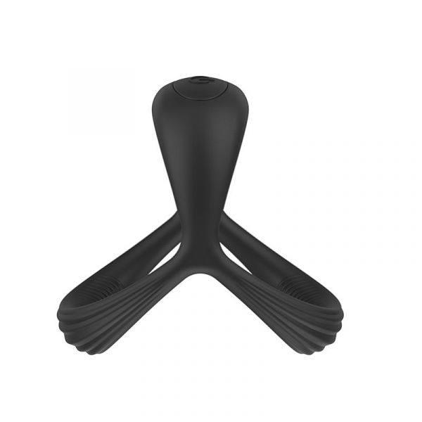 Anel Vibrador Duplo 2