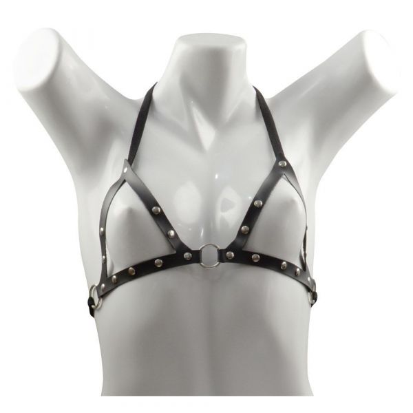 Harness Cirrê com Ilhós
