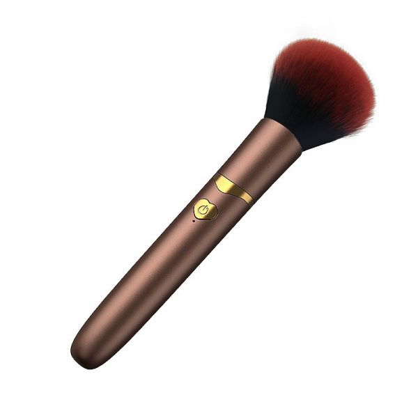 Vibrador Ponto G Pincel Blush PRO