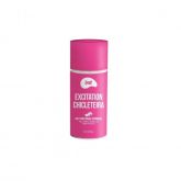 Excitation Chicleteira Excitante Feminino Com Aroma De Chiclete