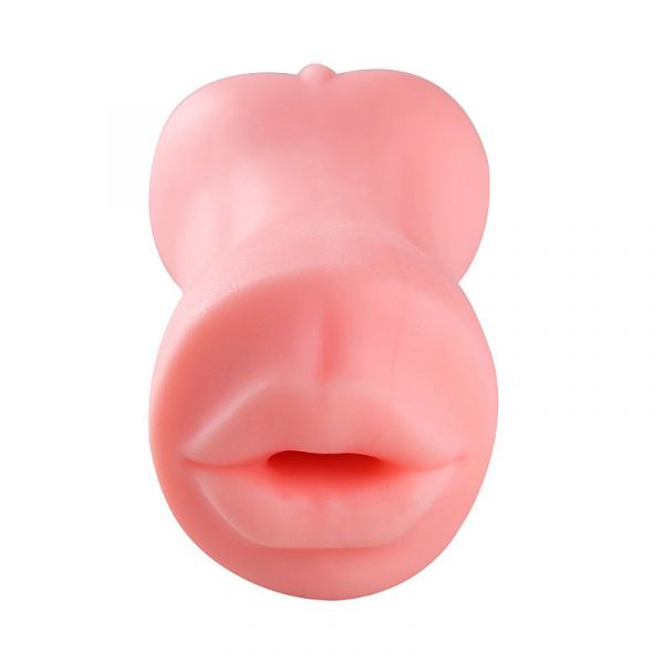 Masturbador em Cyberskin - Boca e Vagina 2