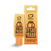 Tesão na Raba Dessensibilizante Excitante Gel 15g