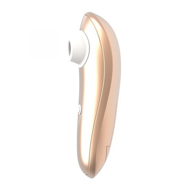 Vibrador de Pulsação Pilha