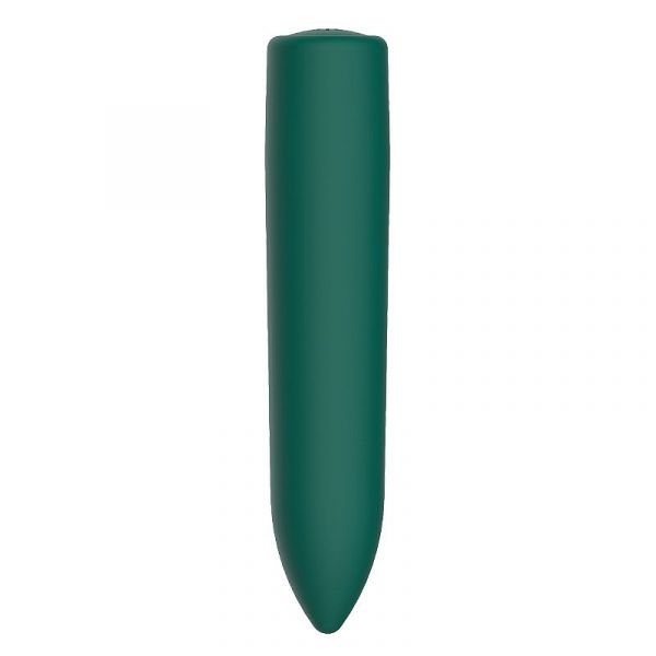 Bullet Recarregável - 9,2 X 1,8cm