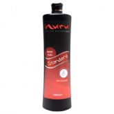 Nuru 1000 ml Gel Standard Média Viscosidade