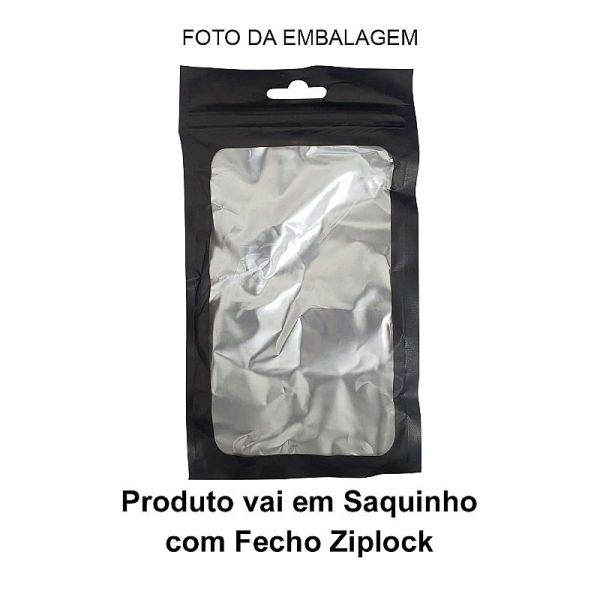 Cinto de Castidade em Plástico