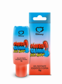 Pinta Clima Ice Hot Excitante em Gel