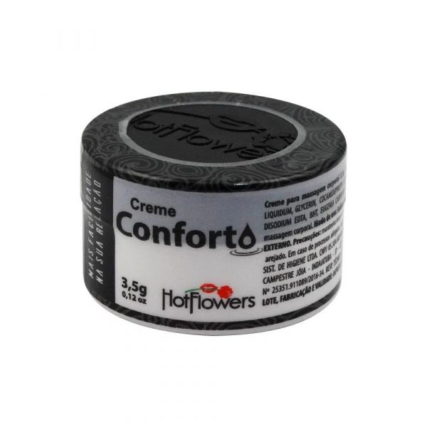 Pomada Conforto 3,5 g
